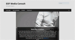 Desktop Screenshot of linux-kernel.at